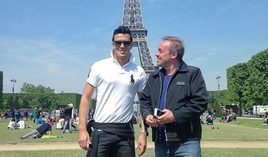 Suposto namorado de Gugu entra na Justiça por reconhecimento de união estável