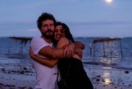 Sophie Charlotte e Daniel de Oliveira se separam após oito anos