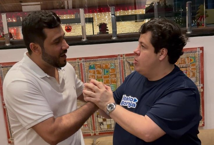 Pré-candidato ao Senado, Ítalo Bonja recebe reconhecimento por atuação na pauta da não demarcação em Palmeira dos Índios