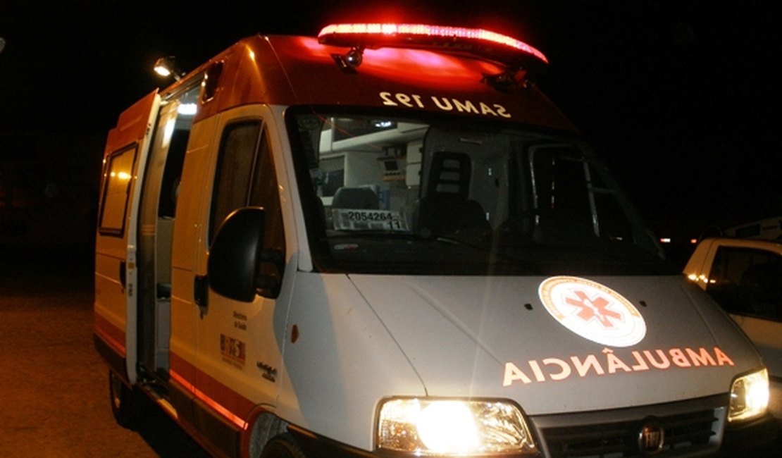 Homem é assassinado com vários tiros na zona rural de Arapiraca