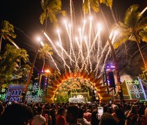 Setur lança programação das festas da virada e consolida Alagoas como capital nacional do Réveillon