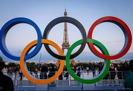Horas antes da cerimônia de abertura da Olimpíada, ataques paralisam rede ferroviária na França