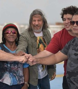 Rádio Web lança novo single da Tribo de Jah e banda confirma live para este domingo (13)