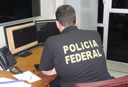 Reitoria da Ufal aciona PF para investigar computadores da instituição