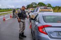 Operação Corpus Christi registra 341 autuações de trânsito no feriado em Alagoas