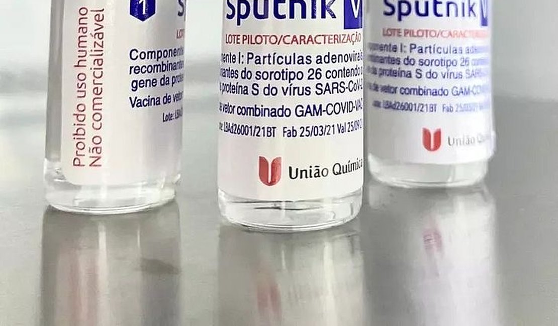 Consórcio do Nordeste espera Anvisa para trazer 66 milhões de doses da Sputnik V