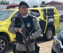 Policiais Militares lotados no 3º BPM de Arapiraca são aprovados no curso de medicina da UFAL