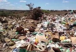 Polícia identifica mãe de recém-nascido achado morto em lixão no Agreste