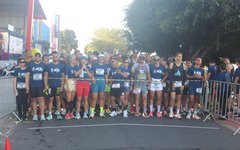 1º Jomart Run