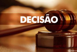 Justiça determina reintegração de terreno invadido pelo prefeito de Rio Largo