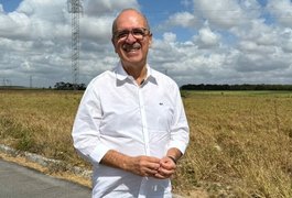 Prefeito Ronaldo Lopes anuncia início da construção do campus da Ufal em Penedo