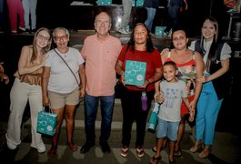 Programa Sua Vida Com Novo Olhar já entregou 1.900 óculos para a população carente de Penedo
