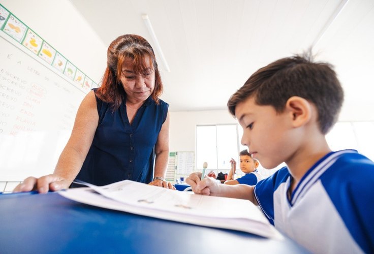 Educação de Maceió publica edital de seleção de professores para o Programa Escola 10