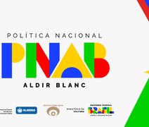 Secult divulga retificações de Editais da Política Nacional Aldir Blanc em Alagoas