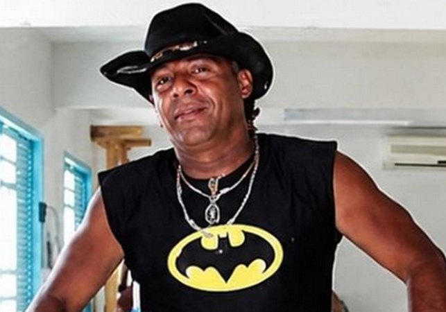 Popular no Agreste de Alagoas, cantor conhecido como 'Pastel do Brega' morre em Arapiraca