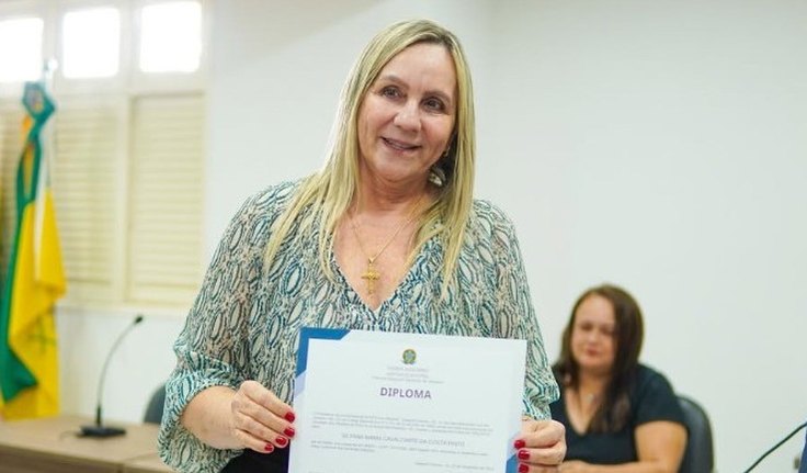 MP de Contas pede investigação sobre R$ 8,6 milhões nas contas de Flexeiras e recomenda rejeição da gestão de Silvana Cavalcante