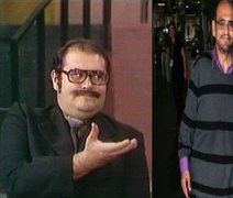 Do ‘Chaves’: Senhor Barriga fará shows em 20 cidades do Brasil