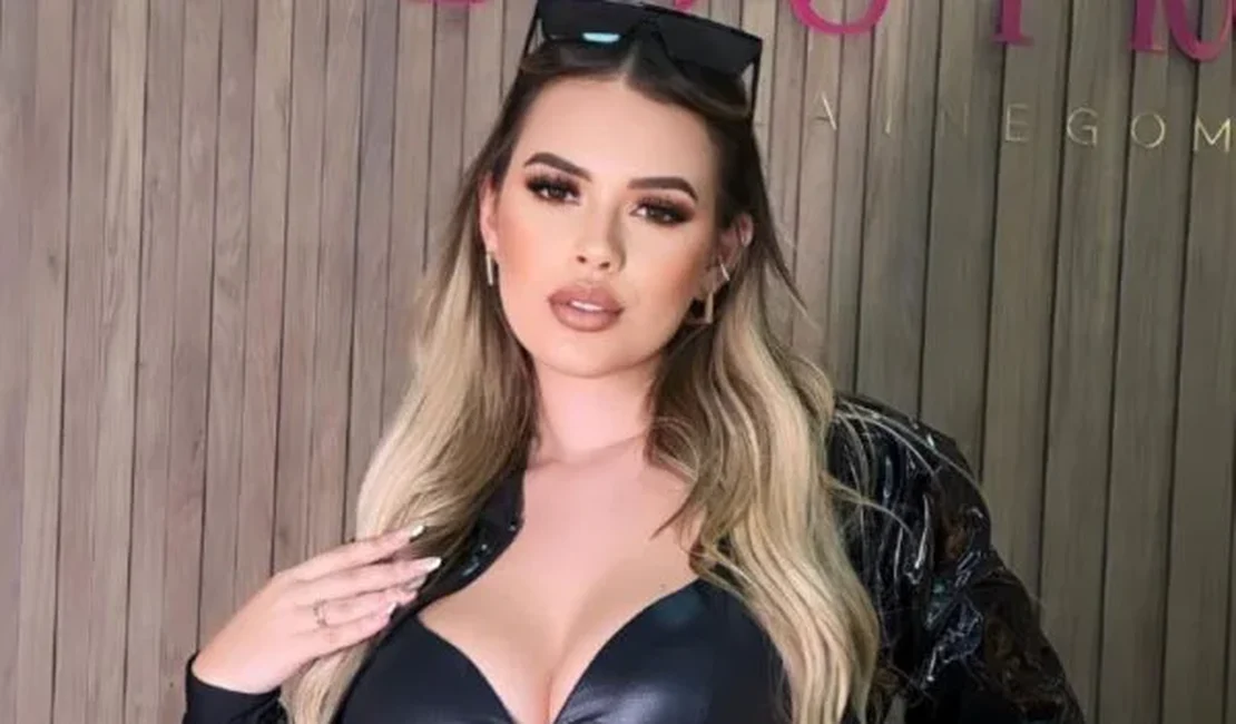 Modelo é assassinada a tiros pelo ex-namorado durante emboscada em apartamento em SP