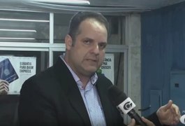 Superintendente do Ministério do Trabalho em Alagoas é exonerado do cargo