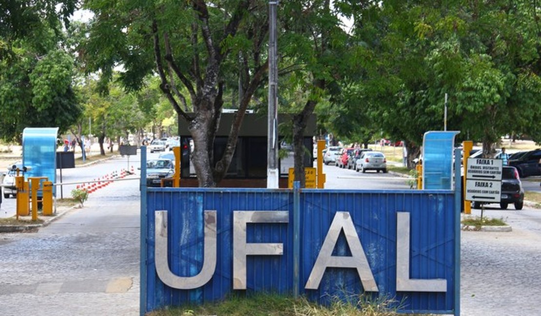 Ufal estabelece normas para consumo de água e energia no campus