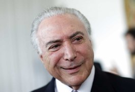 Desembargador libera viagem de Temer a Oxford