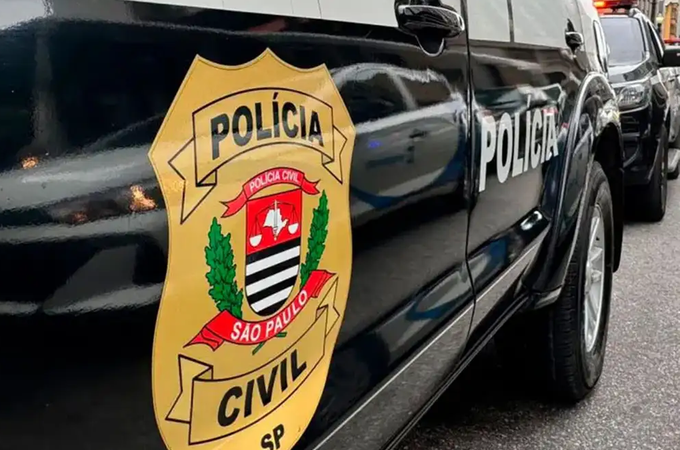 Empresa de ônibus é alvo de investigação por ligação com o PCC