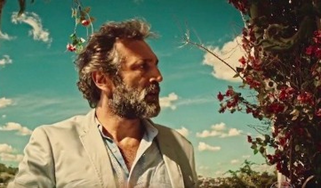 Últimas cenas gravadas por Domingos Montagner serão exibidas a partir de hoje