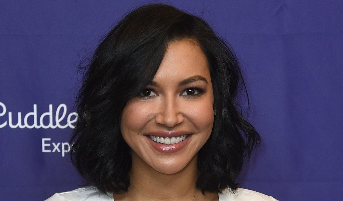 Atriz de Glee, Naya Rivera desaparece durante passeio de barco