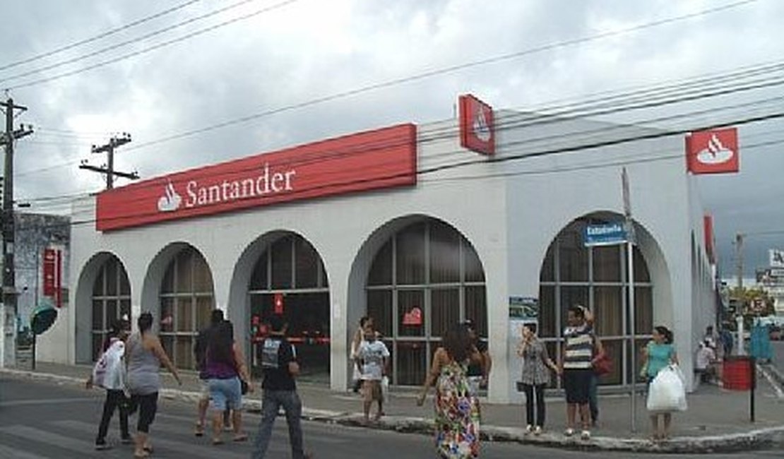 Justiça determina melhora no atendimento bancário em Arapiraca