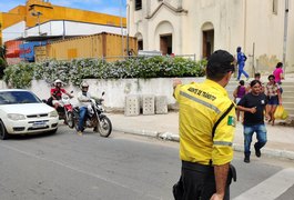 Trecho da Avenida Ventura de Farias será interditado para obras a partir da terça-feira (11)