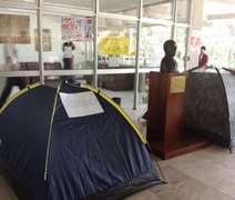 Reitoria da Ufal lança nota posicionando-se contra a PEC 241
