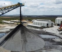 Investimento na extração mineral está na pauta do governo para os próximos 4 anos