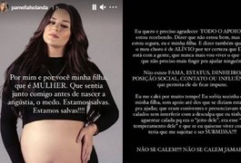 Mulher de DJ Ivis diz que apanhava na frente de pessoas: 'Presenciavam calados'