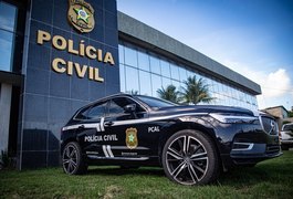 Governo de Alagoas convoca aprovados no concurso da PC em abril