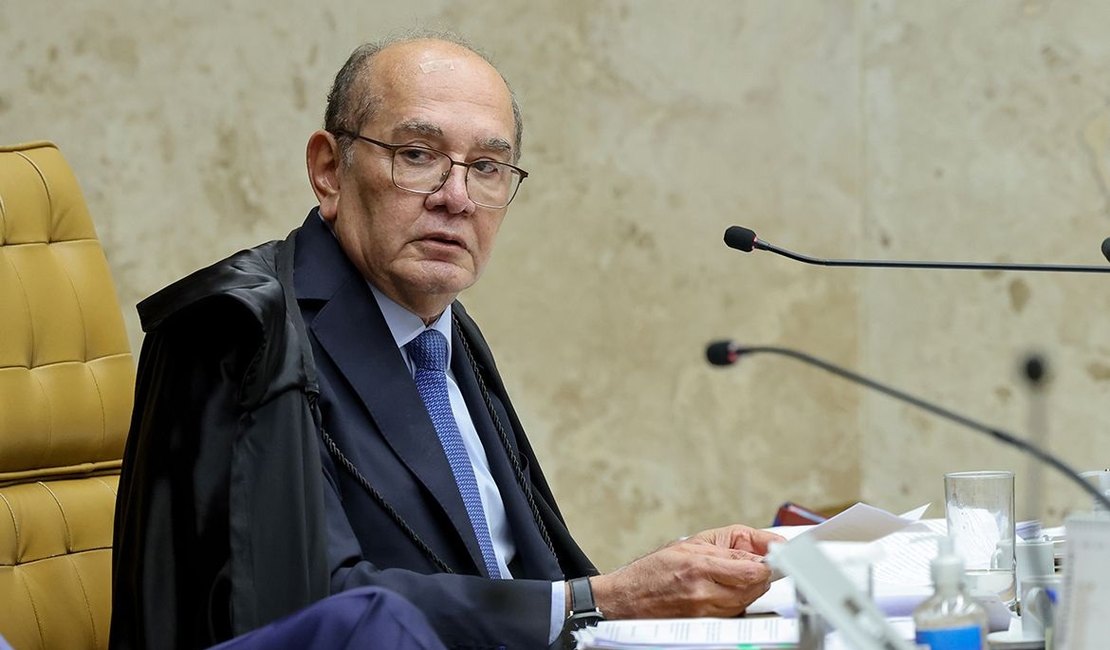 Gilmar acusa Mendonça de usar caso Master para interferir em eleição