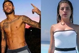 Neymar pede para pretendente mandar currículo após pedido de namoro