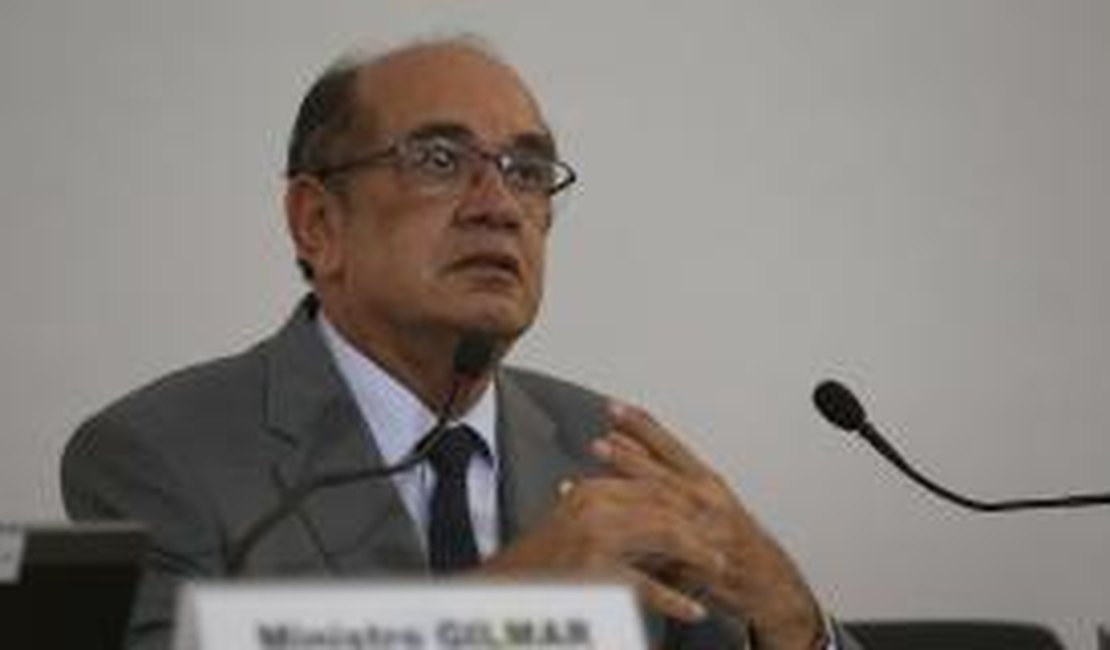 Gilmar Mendes considera precipitada e política ação de Lula à ONU contra Moro
