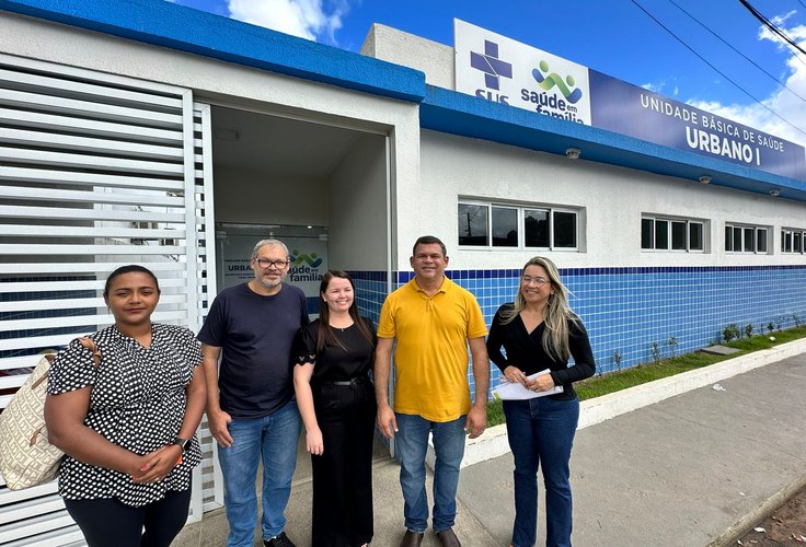 Em ação inovadora, Flávio do Chico da Granja promove novo atendimento de saúde noturno para feiragrandenses