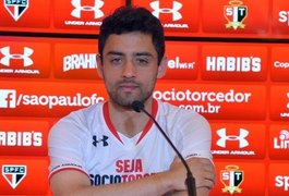 Advogado diz que suspeito confessou ter matado ex-jogador do São Paulo
