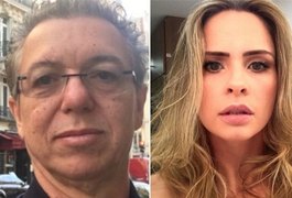 Ex-BBB Ana Paula troca farpas com Boninho no Twitter
