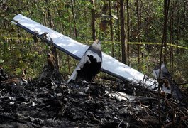 Família de Nova York morre em queda de avião na Costa Rica