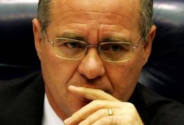 Renan vai rejeitar decisão de anular impeachment dada por interino da Câmara