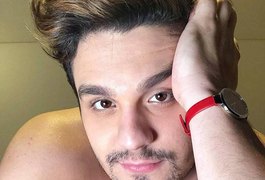 Luan Santana revela que já fez sexo a três e que broxou na 'hora H'