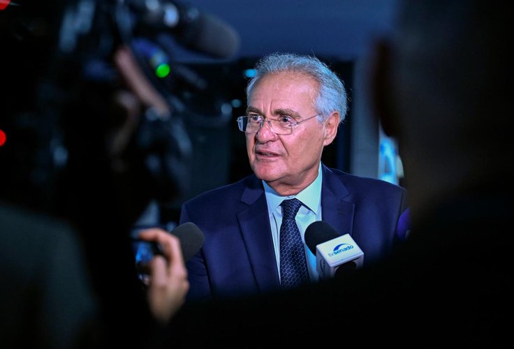 Com relatório de Renan Calheiros, Senado avança com linha de crédito especial para produtores rurais endividados
