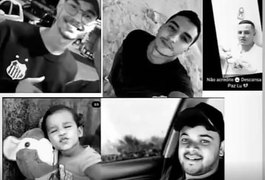 Bebê de 2 anos e quatro jovens são mortos em chacina no interior de Pernambuco; sete pessoas ficaram feridas