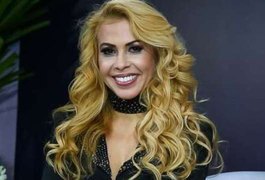 Ex-funcionários de Joelma acionam a Justiça para receber direitos