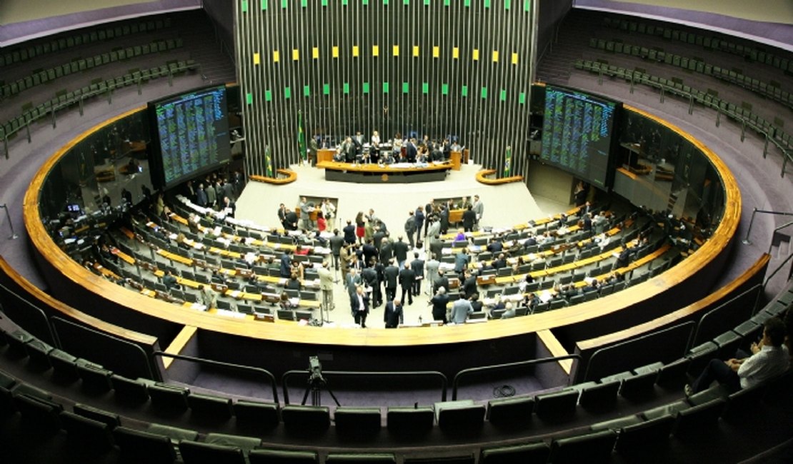 Câmara aprova reabertura de repatriação de recursos no exterior