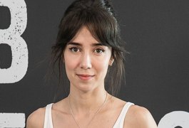 Marjorie Estiano fala de declaração de Selton Mello em rede nacional: 'Inconsequente'