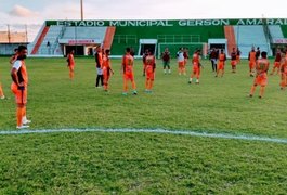 Diretoria do Coruripe mantém Comissão Técnica e elenco com algumas novidades para retomada do Alagoano