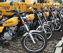 Correios anuncia leilão de motos e carros em Maceió; veja onde conhecer os veículos